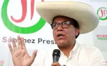Com vitória de Keiko garantida, candidato de esquerda derrotado faz ameaças no Peru