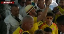 URGENTE: Candidato da Direita é eleito novo presidente da Colômbia