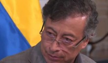 URGENTE: Petro aciona a Polícia Nacional após sofrer dura derrota na eleição