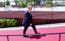 URGENTE: A esperada renúncia do 1º ministro finalmente acontece