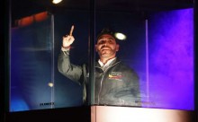 Medo de atentado da esquerda faz presidente eleito da Colômbia tomar precaução inusitada