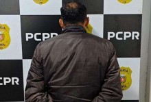 Parlamentar descumpre medida protetiva a favor da ex-mulher e acaba preso em flagrante