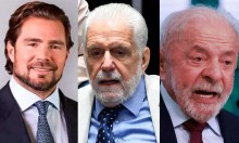 Novas conversas vem à tona e pioram a situação de Jaques Wagner, do PT e de Lula