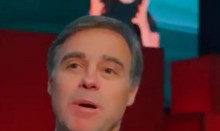 No TSE, André Mendonça toma decisão a favor de Flávio