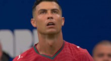 Algo surreal acontece e Cristiano Ronaldo atinge marca extraordinária em Copas do Mundo