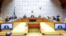Gilmar escancara a briga no STF e ao vivo declara “guerra”