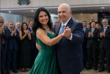 Ex-deputada, filha do recordista brasileiro em mandatos consecutivos, morre aos 45 anos