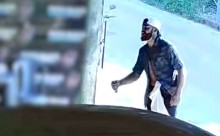 Homem "surta", mata esposa e promove "massacre" em cidade no interior de Minas Gerais