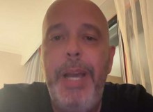 Após passar mal ao vivo, Alex Escobar vem à público e se manifesta