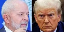 “Trump só vai dormir sossegado quando tirar todos os ditadores, incluindo nosso micróbio diplomático no Brasil”, afirma analista (veja o vídeo)