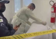 Depois de mais de 12h de espera, homem morre em UPA no DF (veja o vídeo)