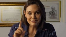 Michelle faz publicação enigmática...