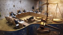 STF e TSE: a disputa pelo comando das eleições de 2026