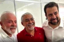 PT estranhamente protela expulsão de parlamentar ligado ao PCC