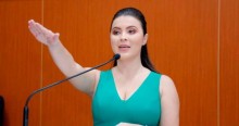 Jovem deputada é alvo da PF em operação que apreende mais de R$ 2,3 milhões em dinheiro vivo