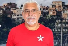 Parlamentar petista teve a audácia de roubar o PCC e foi conivente com a execução de seu “braço direito”, diz a polícia