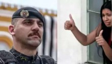 Tenente da Rota, irmão de Eloá Pimentel, é baleado na cabeça em ataque de bandidos