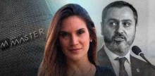 URGENTE: Jornalista do SBT, namorada do diretor da PF, recebeu valores milionários de empresa ligada a Vorcaro