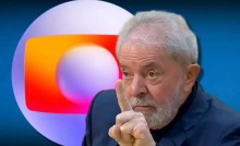 Lula mandou R$ 267 milhões ao Grupo Globo desde o início do 3º mandato
