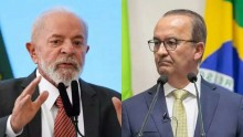 Jorginho Mello reage a ataques de Lula contra catarinenses e aciona PGR