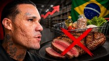 Linkon dá voz a milhões de brasileiros sufocados pelo Brasil do PT (veja o vídeo)