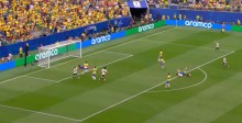 Partida da Seleção mal começa e algo desastroso acontece