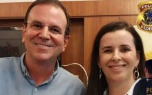 Operação da Polícia Federal impõe duro baque à campanha de Eduardo Paes