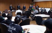 12 advogados são alvos de operação e 11 são presos: “Pombo-correio” de facções criminosas