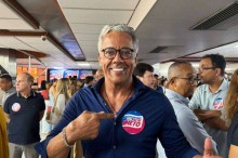 Parlamentar petista resolve apoiar o adversário e diz a verdade sobre o PT: “Há 20 anos enganando o povo” (veja o vídeo)