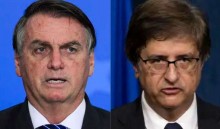 PGR surpreende a todos em manifestação, mas deixa um pedido sobre Bolsonaro