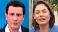 Pavinatto tenta decifrar Michelle, aponta o 'pior dos pecados' e gera polêmica na web (veja o vídeo)