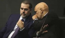 Revelado quem é o policial federal que arriscou a carreira para expor ministros do STF e suas relações com Vorcaro
