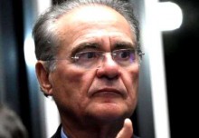 Renan tenta impedir divulgação de pesquisa do Instituto Paraná, é derrotado na Justiça e números são divulgados