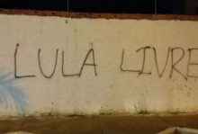 Projeto promete acabar com crime "normalizado" pela esquerda