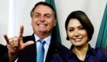 Michelle tenta conter desgaste após elogiar ação do governo Lula: “Essa pauta está acima da ideologia” (veja o vídeo)