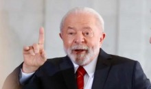 Lula constrange o país ao reclamar de ações dos EUA contra bandidos do PCC