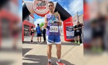 Atleta morre tragicamente em rodovia no interior de SP e motorista foge