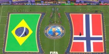 AO VIVO: Tudo pronto para mais uma decisão da Seleção Brasileira (veja o vídeo)