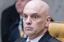 Moraes dá ordem ao Exército...