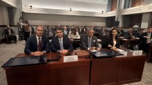 Em poucos instantes, Flávio defenderá o Brasil nos EUA e pode mudar o rumo das eleições