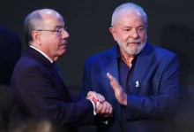 Chanceler de Lula terá que se explicar no Senado