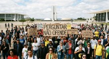 Perguntar não ofende