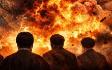 Irã não vai suportar: EUA atacam 90 alvos