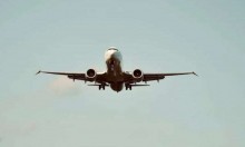 Janela se desprende de avião em pleno voo e passageiro é sugado