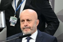 URGENTE: Careca do INSS é pego com cannabis na Papuda