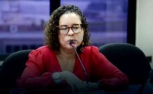 Promotora que disse que era “inconstitucional” citar o nome de Deus em evento vira alvo de denúncia