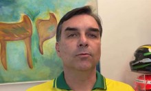 AO VIVO: Flávio comenta a absurda decisão de Moraes, que interfere diretamente no pleito eleitoral (veja o vídeo)
