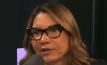 Oportunista, Janja manifesta "apoio" a Michelle e Damares para atacar Flávio (veja o vídeo)