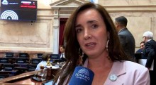 Vice-presidente da Argentina faz declaração agressiva e põe fogo na semifinal da Copa