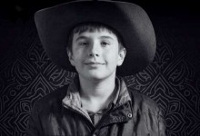 Cesinha, 11 anos, perde a batalha pela vida e acaba falecendo